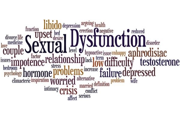 Sexual Dysfunctions And Disorders