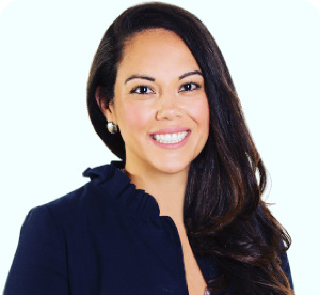 Mary McHugh, DO headshot