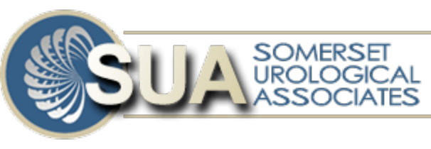 Somerset Urological Associates Logo - Color